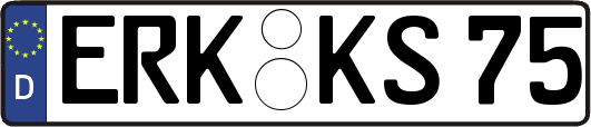 ERK-KS75