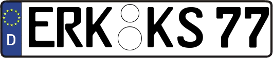 ERK-KS77