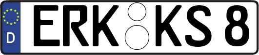ERK-KS8