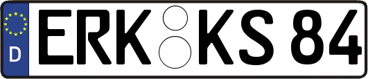 ERK-KS84