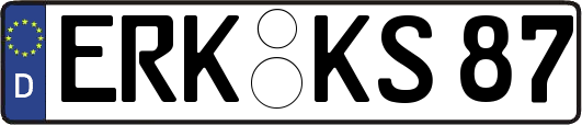 ERK-KS87