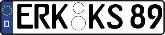 ERK-KS89