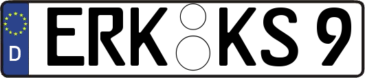 ERK-KS9