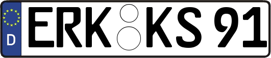 ERK-KS91