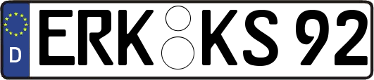 ERK-KS92