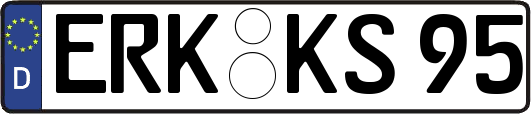 ERK-KS95