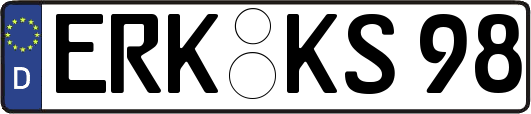 ERK-KS98