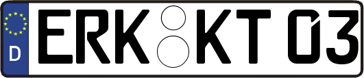 ERK-KT03