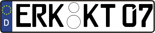 ERK-KT07