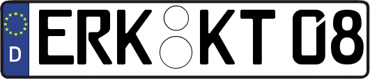ERK-KT08