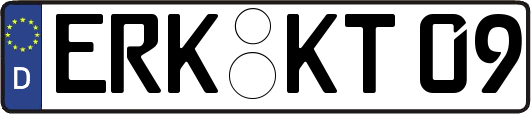 ERK-KT09
