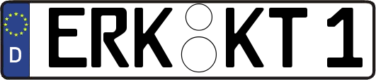 ERK-KT1