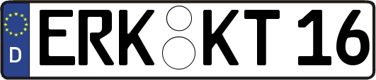 ERK-KT16