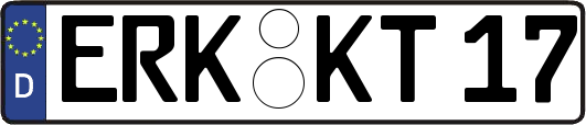 ERK-KT17
