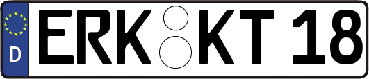 ERK-KT18