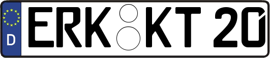 ERK-KT20