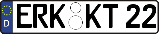 ERK-KT22