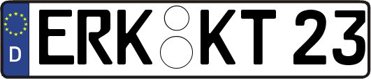 ERK-KT23