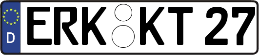 ERK-KT27