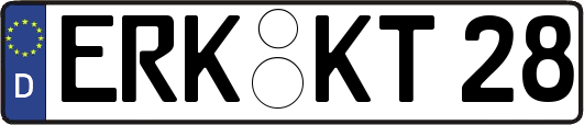 ERK-KT28