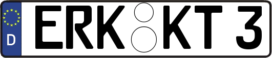 ERK-KT3