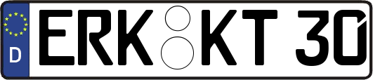 ERK-KT30