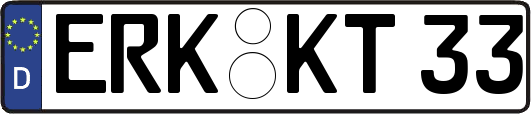 ERK-KT33