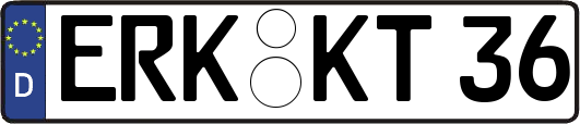 ERK-KT36