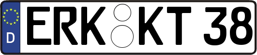 ERK-KT38