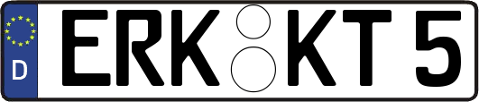 ERK-KT5