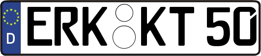 ERK-KT50