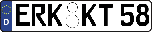 ERK-KT58