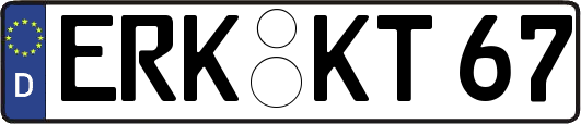 ERK-KT67