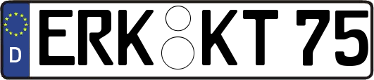 ERK-KT75