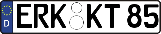 ERK-KT85