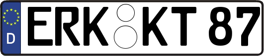 ERK-KT87