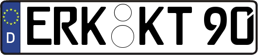 ERK-KT90
