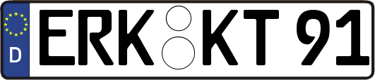 ERK-KT91