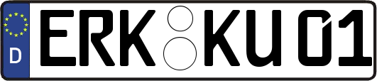 ERK-KU01