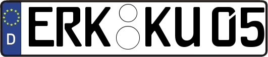 ERK-KU05