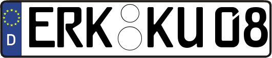 ERK-KU08