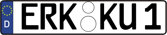 ERK-KU1