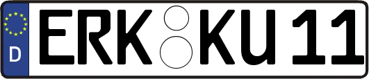 ERK-KU11