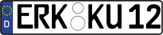 ERK-KU12