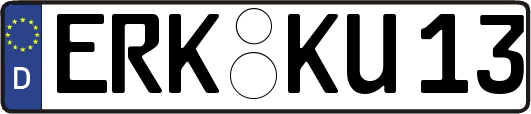 ERK-KU13