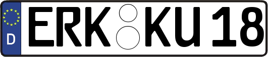 ERK-KU18
