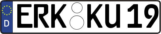 ERK-KU19