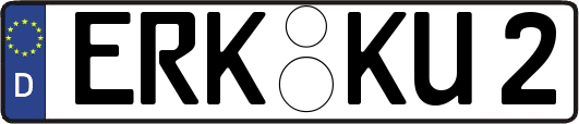 ERK-KU2