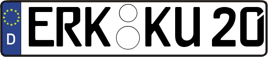 ERK-KU20