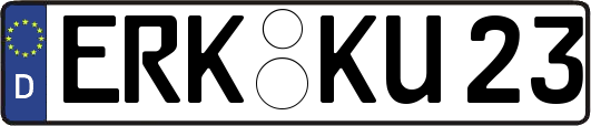 ERK-KU23